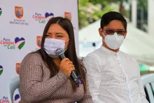 “Los sueños sí se cumplen”, mensaje de los jóvenes en el conversatorio sobre el Plan Talentos