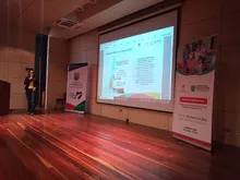 Con éxito se llevó a cabo el primer conversatorio sobre aulas hospitalarias
