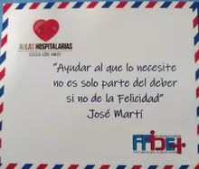Con éxito se llevó a cabo el primer conversatorio sobre aulas hospitalarias