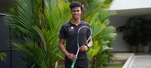 17 países iniciaron competencias de squash en Panamericanos Junior