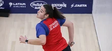 17 países iniciaron competencias de squash en Panamericanos Junior