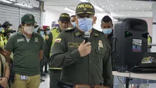 Alcaldía lanzó Plan de Seguridad para el Centro de Cali