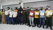 Alcaldía lanzó Plan de Seguridad para el Centro de Cali