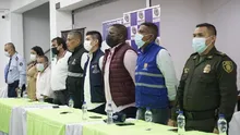 Alcaldía lanzó Plan de Seguridad para el Centro de Cali