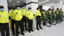 Alcaldía lanzó Plan de Seguridad para el Centro de Cali