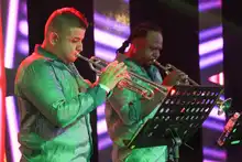El XVI Festival Mundial de Salsa le cogió el paso a la diversidad