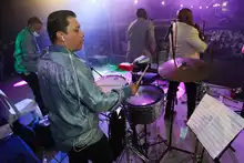 El XVI Festival Mundial de Salsa le cogió el paso a la diversidad