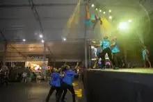 El XVI Festival Mundial de Salsa le cogió el paso a la diversidad