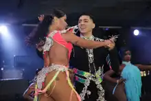 El XVI Festival Mundial de Salsa le cogió el paso a la diversidad