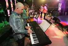 El XVI Festival Mundial de Salsa le cogió el paso a la diversidad