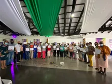 Todos debemos actuar contra la mendicidad y trabajo infantil, ese es el desafío 