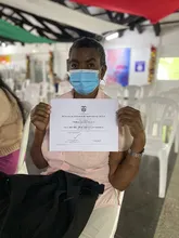 Todos debemos actuar contra la mendicidad y trabajo infantil, ese es el desafío 