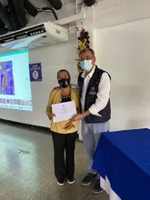 Todos debemos actuar contra la mendicidad y trabajo infantil, ese es el desafío 