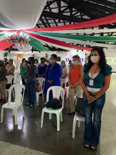 Todos debemos actuar contra la mendicidad y trabajo infantil, ese es el desafío 