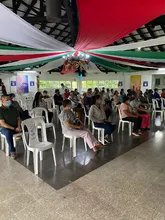 Todos debemos actuar contra la mendicidad y trabajo infantil, ese es el desafío 