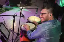 La gratitud, el talento y la pasión se apoderaron del segundo día del Festival Mundial de Salsa
