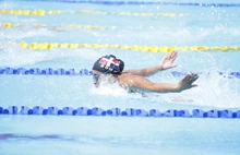 Colombia, con posibilidades de sumar más medallas en el segundo día de natación en los  I Panamericanos Junior