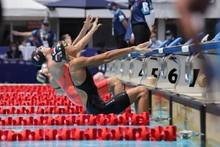 Colombia, con posibilidades de sumar más medallas en el segundo día de natación en los  I Panamericanos Junior