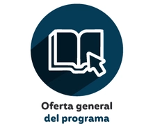Oferta de programas académicos