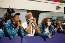 De las ‘Honduras’ a las alturas y en la puerta del horno se quemó el pan