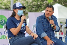 La juventud caleña se la juega por la educación superior en la Feria educativa