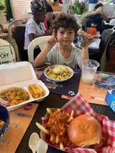 Cosechando Sabores se tomó la plaza de mercado Alameda 