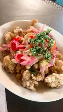 Cosechando Sabores se tomó la plaza de mercado Alameda 