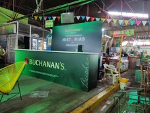 Cosechando Sabores se tomó la plaza de mercado Alameda 