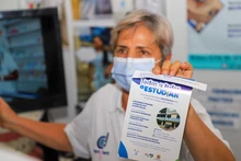 Balance positivo de la feria ‘Todas y todos a estudiar’ durante el fin de semana