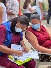 Domingazo por la Mujer, una apuesta para la prevención de violencias de género