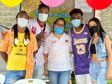 Domingazo por la Mujer, una apuesta para la prevención de violencias de género