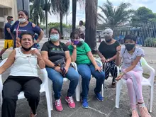 Domingazo por la Mujer, una apuesta para la prevención de violencias de género