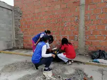 La atención del habitante de la calle es un compromiso permanente con la dignidad