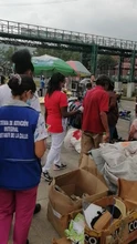 La atención del habitante de la calle es un compromiso permanente con la dignidad