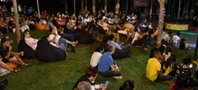 El XVI Festival Mundial de Salsa cerró por todo lo alto