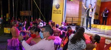 El XVI Festival Mundial de Salsa cerró por todo lo alto