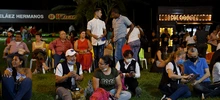 El XVI Festival Mundial de Salsa cerró por todo lo alto