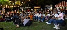 El XVI Festival Mundial de Salsa cerró por todo lo alto