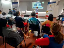 Cali contempla la creación de un Centro de Atención Integral para niños, niñas y familias