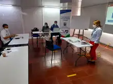 Cali contempla la creación de un Centro de Atención Integral para niños, niñas y familias