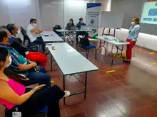 Cali contempla la creación de un Centro de Atención Integral para niños, niñas y familias
