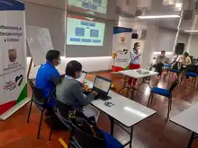 Cali contempla la creación de un Centro de Atención Integral para niños, niñas y familias
