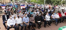 Todas y Todos a Estudiar, un pacto por la educación de calidad