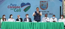 Todas y Todos a Estudiar, un pacto por la educación de calidad