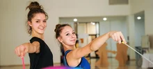 Felices en Cali, superando fronteras y en busca del oro panamericano