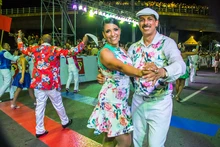 Listos los bailadores para el Salsódromo 2021