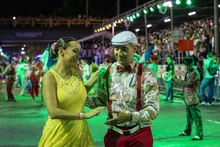 Listos los bailadores para el Salsódromo 2021