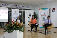 ¡PAREMOS YA las violencias contra las mujeres!