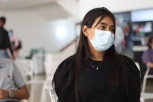 ¡PAREMOS YA las violencias contra las mujeres!