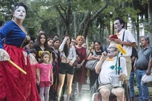 Llega el Festival Brújula al Sur, la plataforma de circulación de las artes escénicas